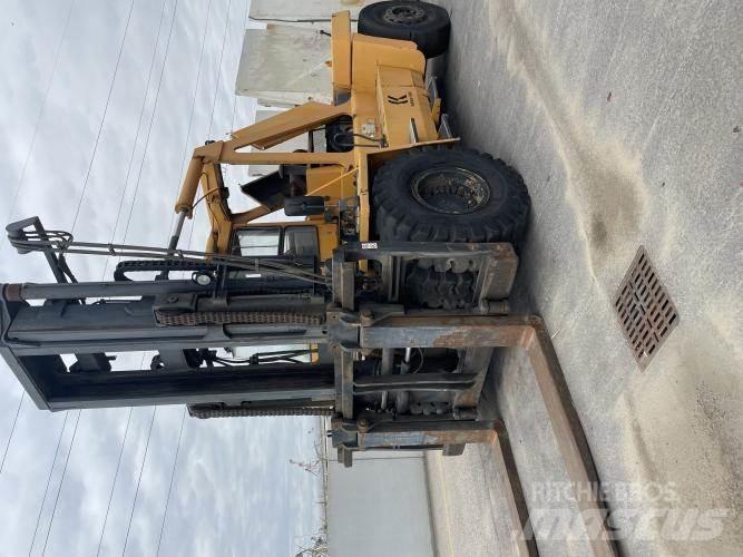 Kalmar DCD 320-12 其他