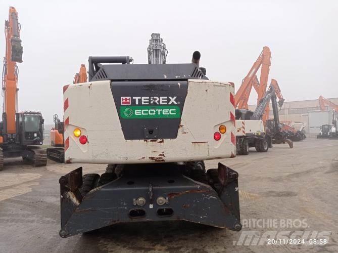 Terex TWH220 其他