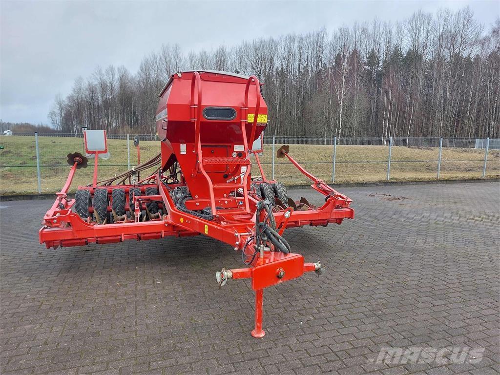Horsch Pronto 4DC 其他耕耘機和配件