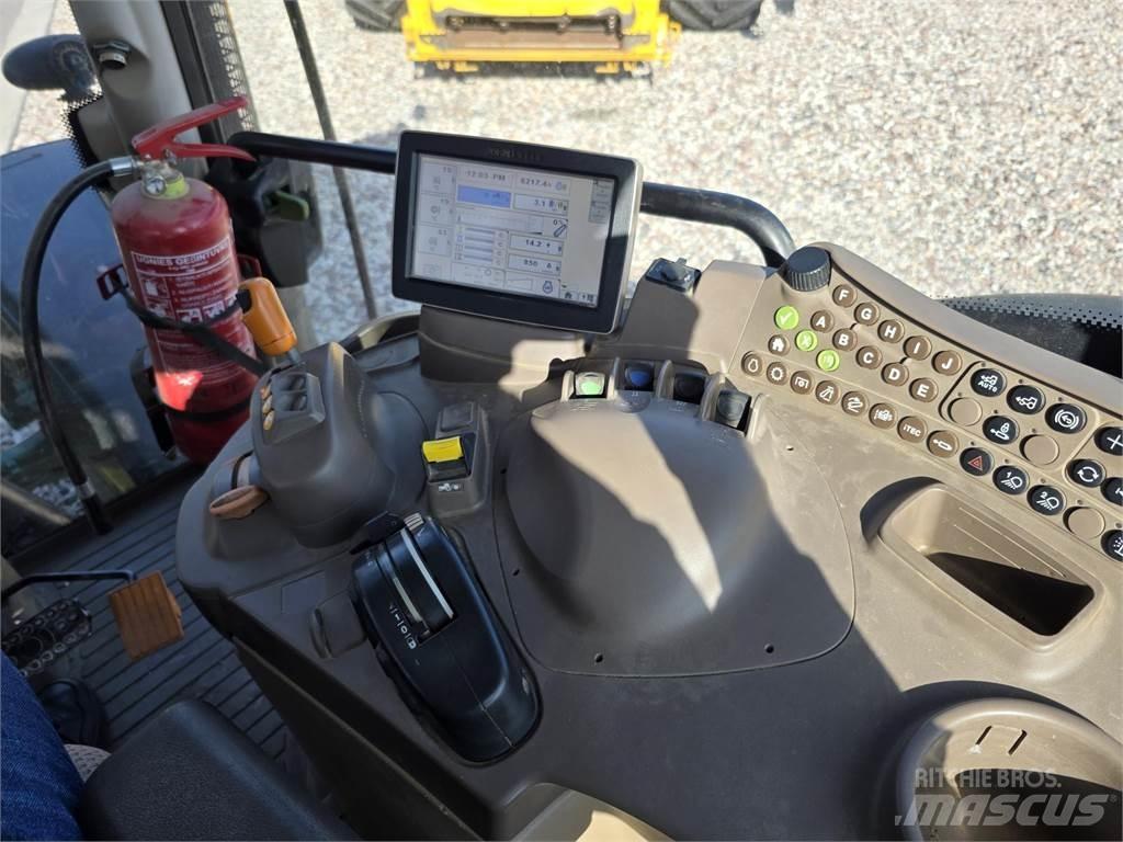 John Deere 6210R 曳引機