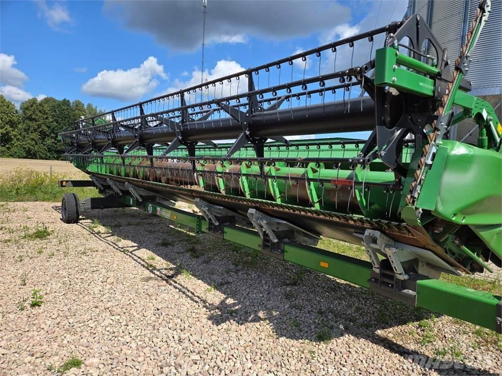 John Deere 630X 聯合收穫機配件