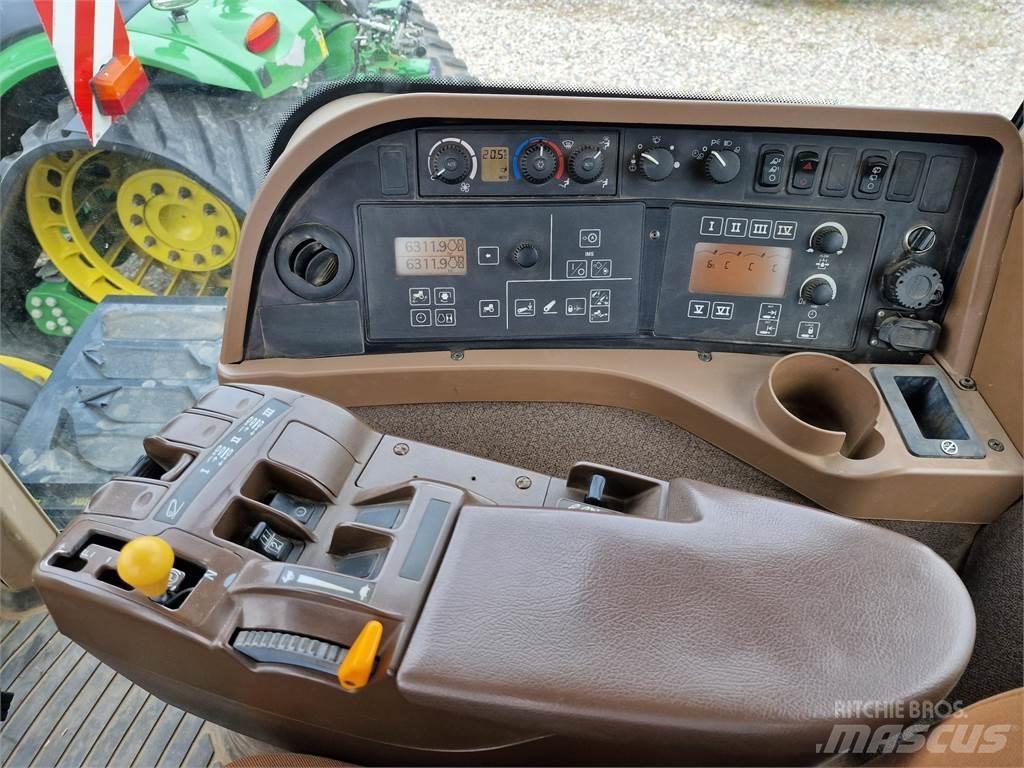 John Deere 9630T 曳引機