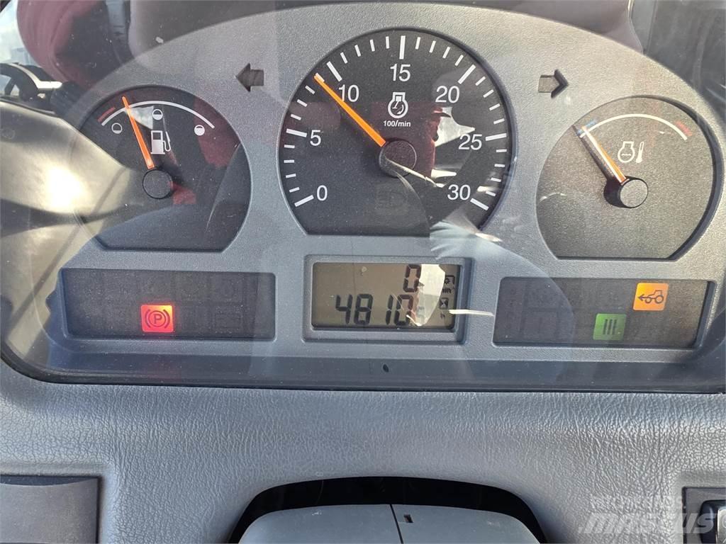 Valtra T131c 曳引機