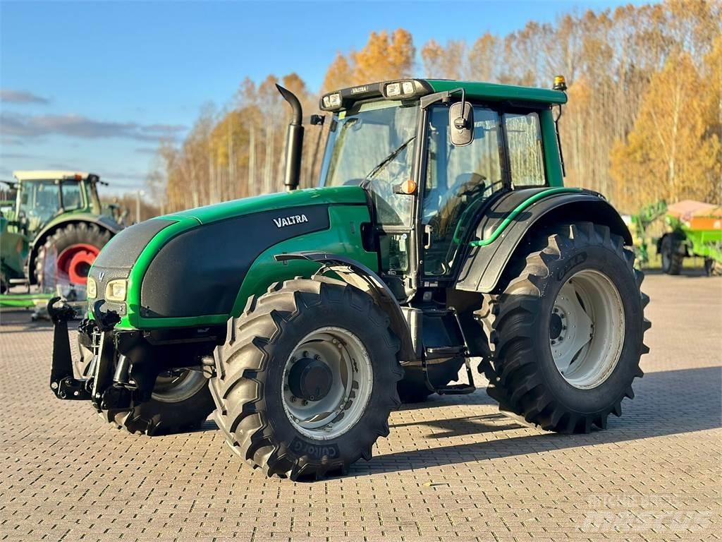 Valtra T171C 曳引機