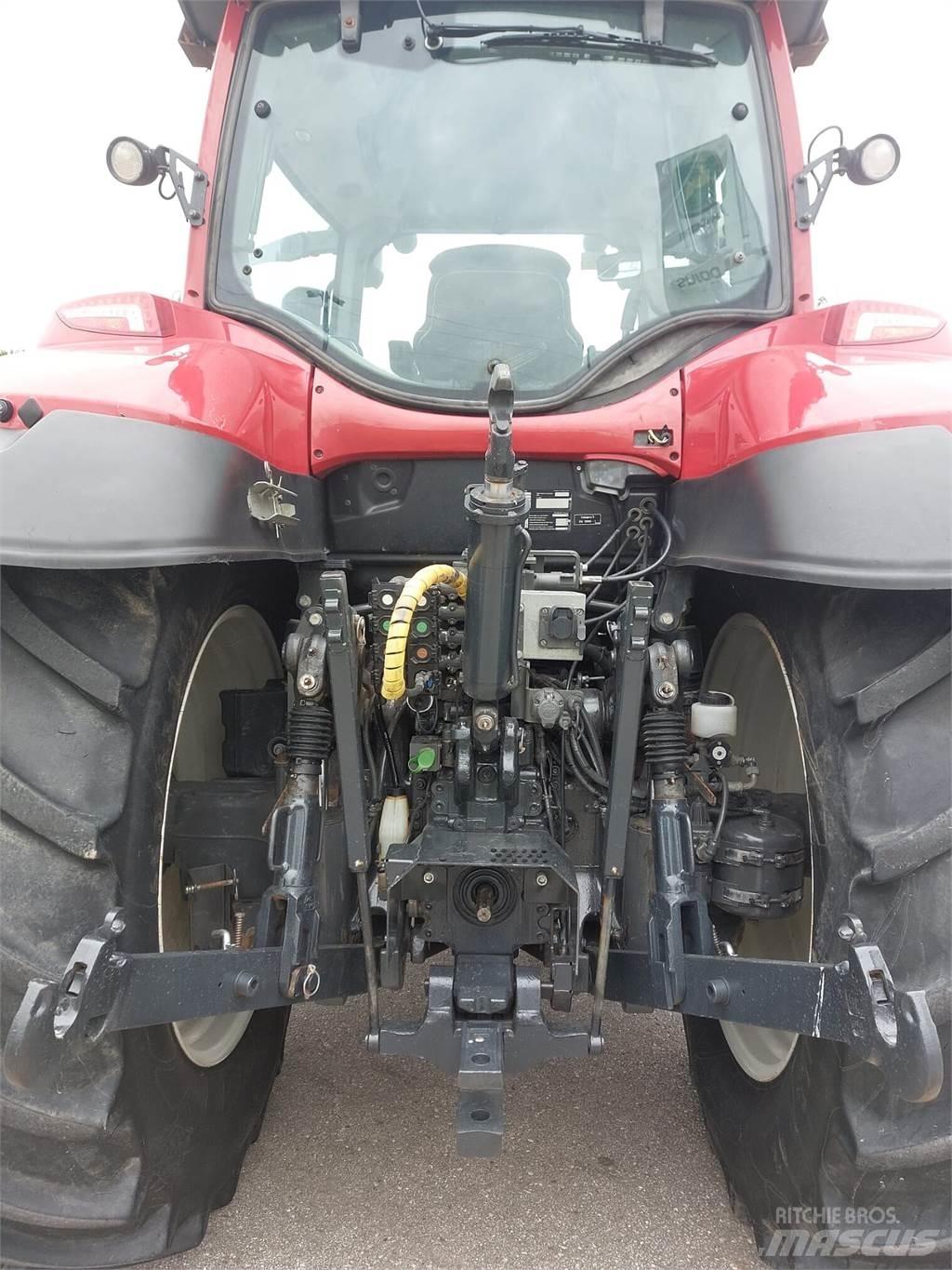 Valtra T234 曳引機