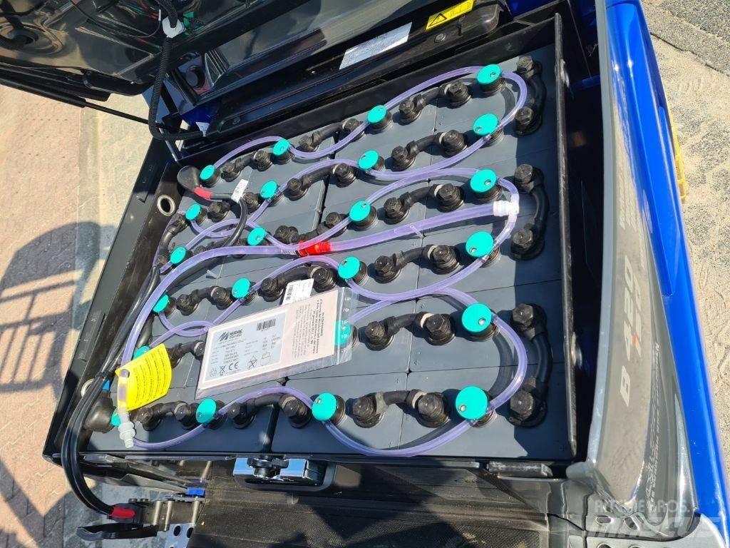 Cesab B 420 II 電動堆高機