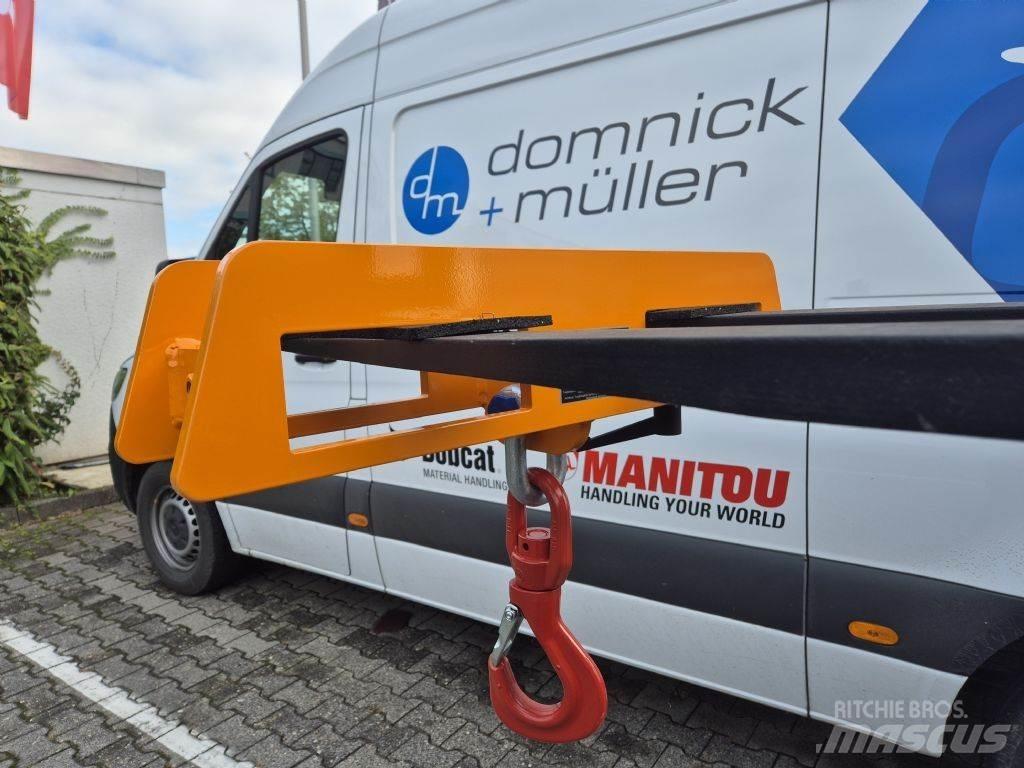  *Sonstige DM5000 其他物料運輸工具