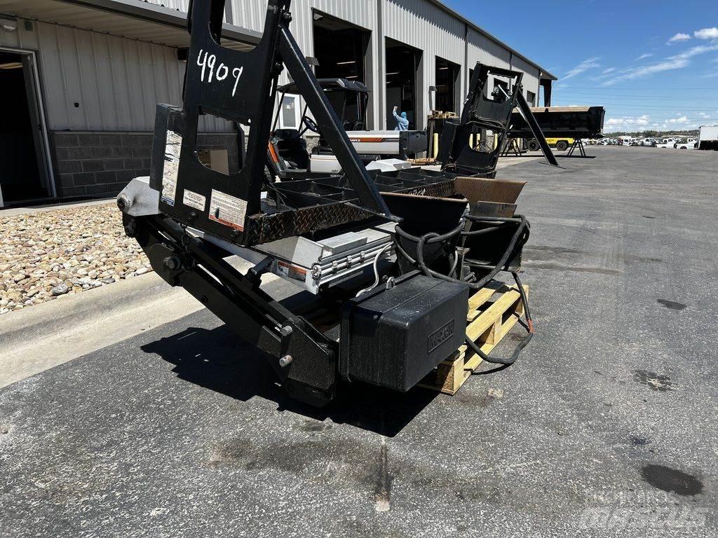Maxon GPT3000 貨物和傢俱升降車