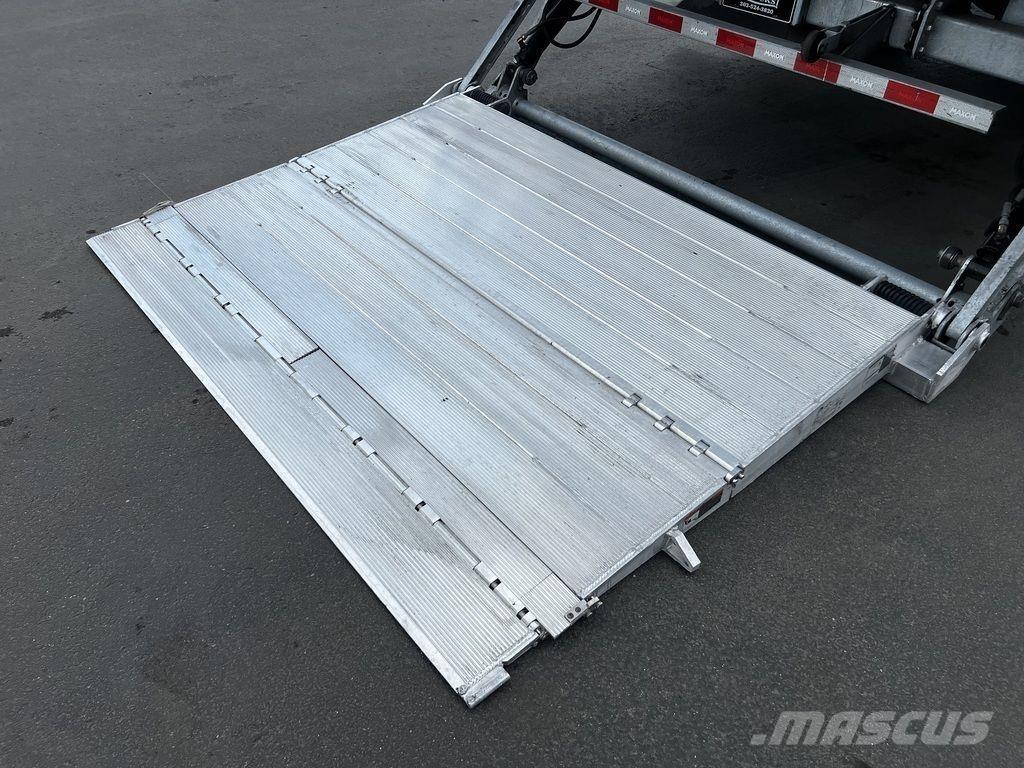 Maxon GPT3000 貨物和傢俱升降車