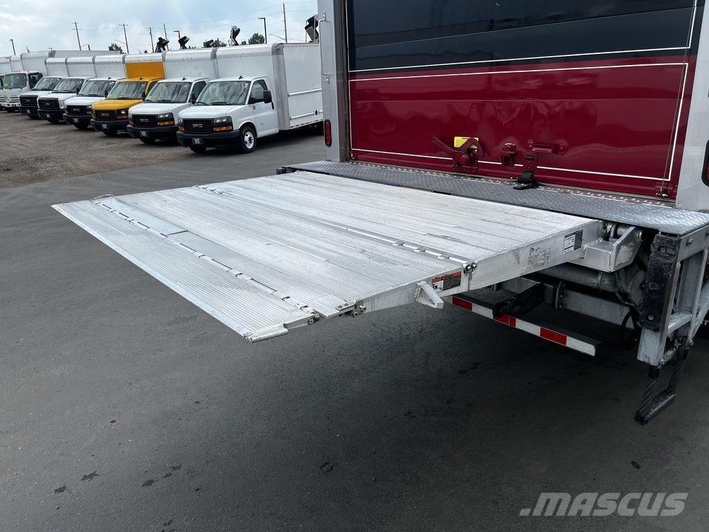 Maxon GPT3000 貨物和傢俱升降車