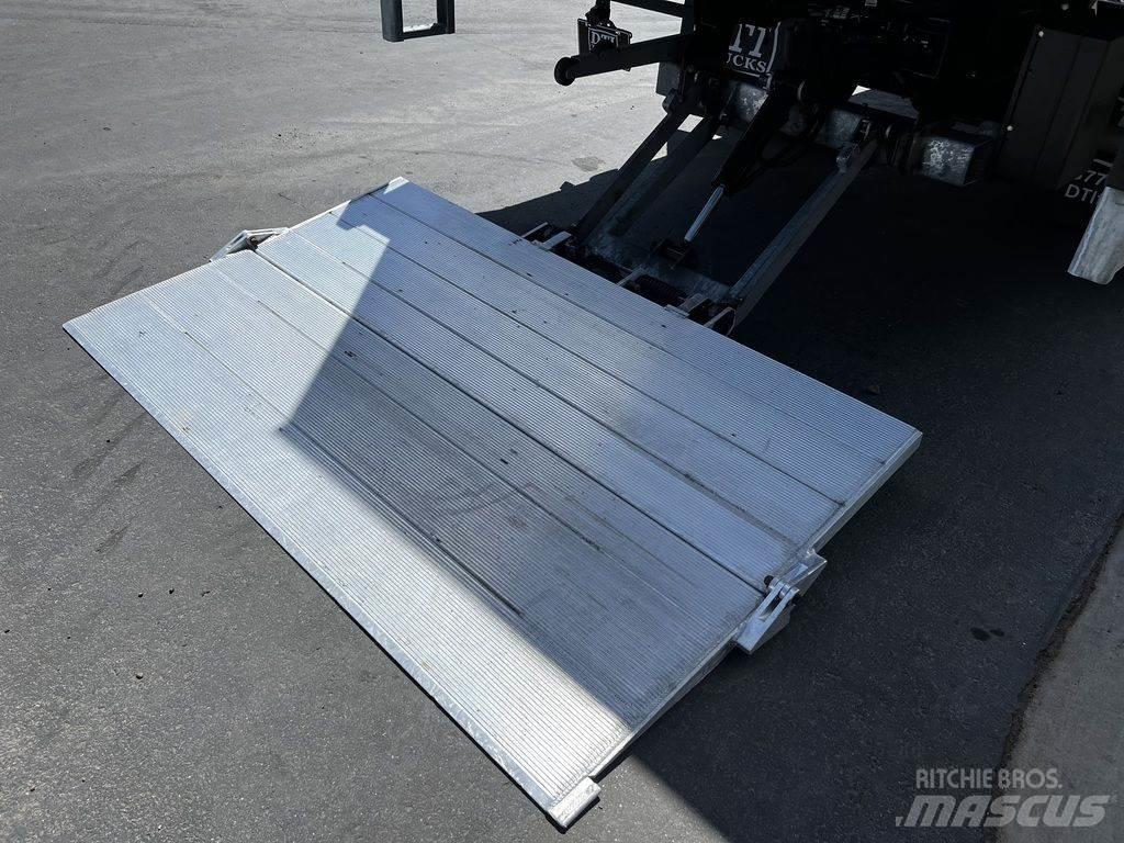 Maxon GTP3000 貨物和傢俱升降車