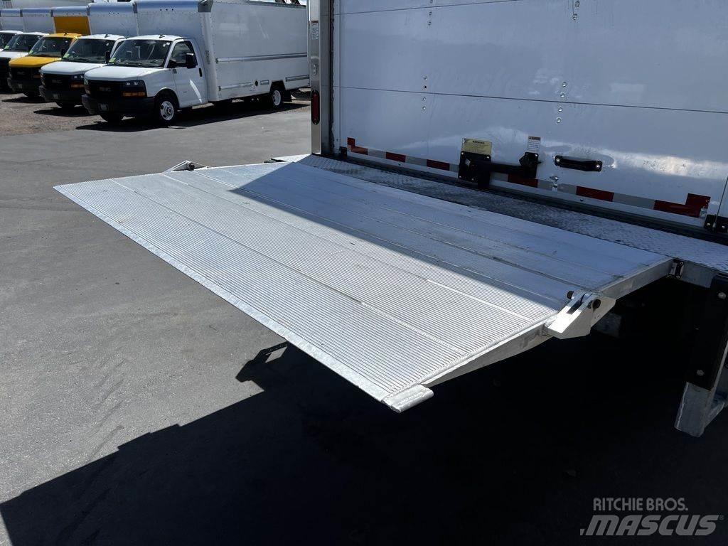 Maxon GTP3000 貨物和傢俱升降車