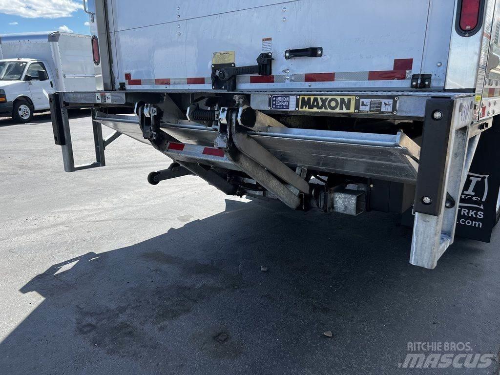 Maxon GTP3000 貨物和傢俱升降車