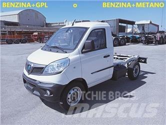 Piaggio Porter NP6 車廂
