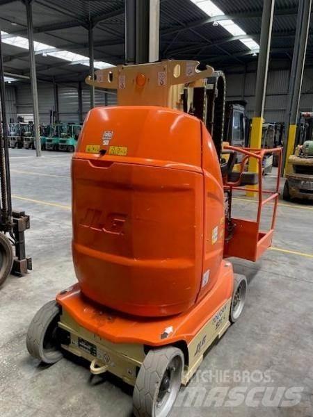 JLG TOUCAN 10 E 曲臂高空作業車