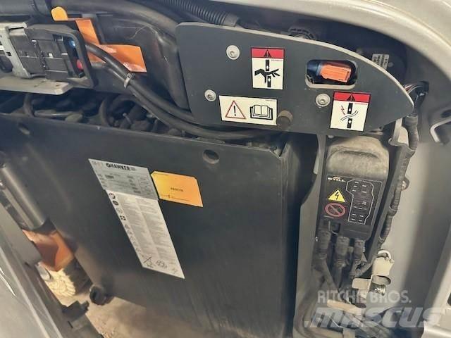 Still RX60-30 堆高機(叉車)-其他