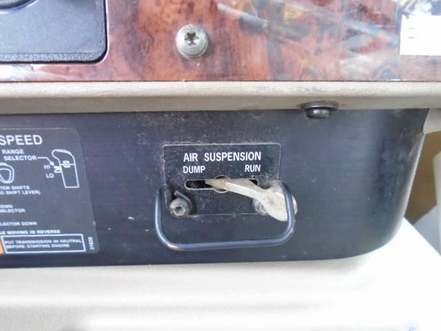 International 5900 其他貨車
