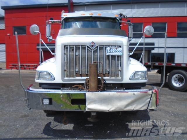 International 5900 其他貨車