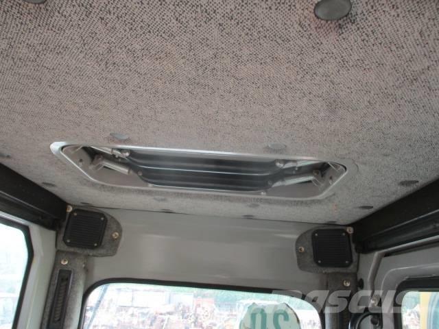 Liebherr A 900 C ZW 旋轉式挖土機/掘鑿機/挖掘機