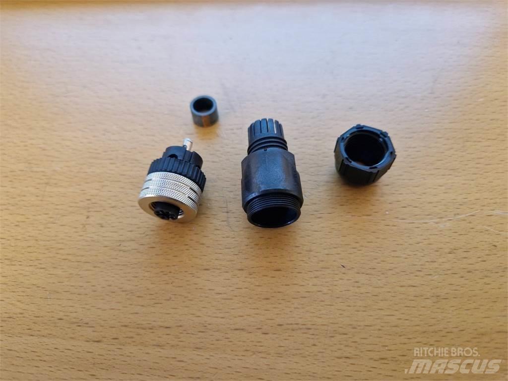 Ponsse 0060449 電子設備