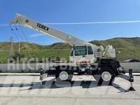 Terex RT 230 越野起重機