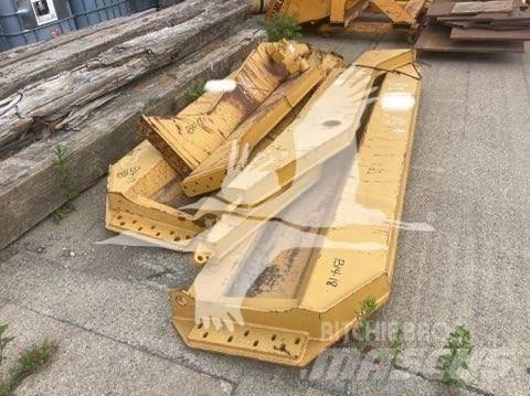 CAT 740 其他