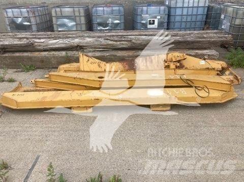CAT 740 其他