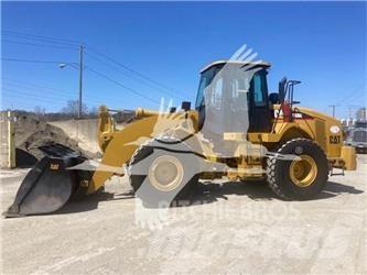 CAT 950H 輪胎式裝載機