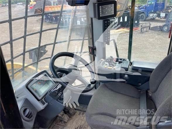 CAT 950M 輪胎式裝載機