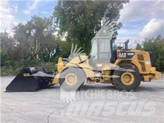 CAT 950M 輪胎式裝載機