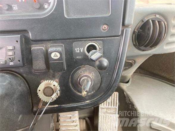 CAT 966H 輪胎式裝載機