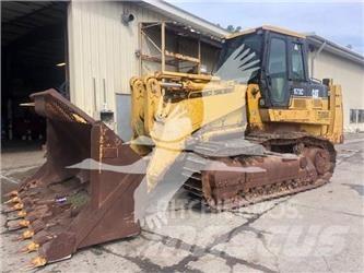 CAT 973C 推土機