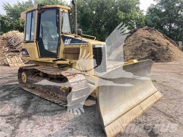 CAT D5G XL 履帶推土機