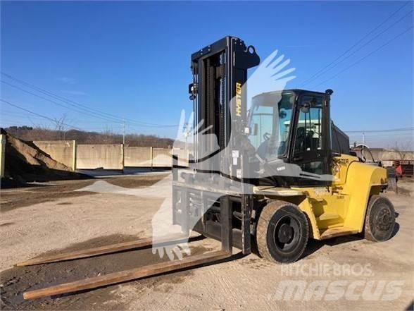 Hyster H230HD 柴油卡車