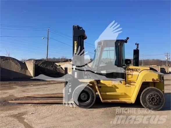 Hyster H230HD 柴油卡車