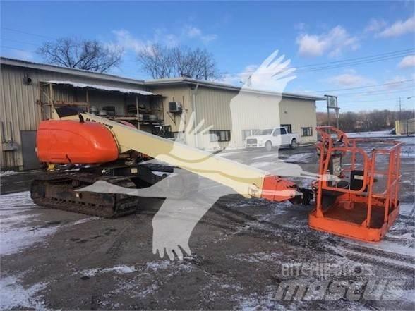 JLG 600SC 伸縮臂高空作業車