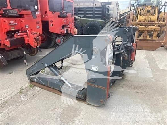 JRB 90R0046 叉