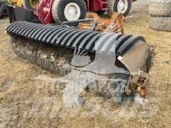 JRB SWEEPER 其他組件