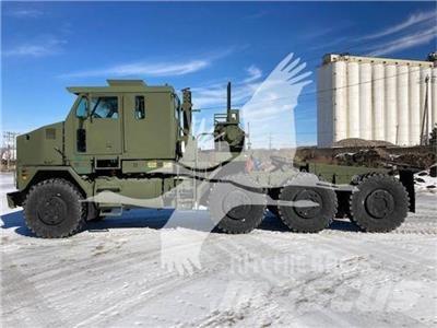 Oshkosh M1070 其他
