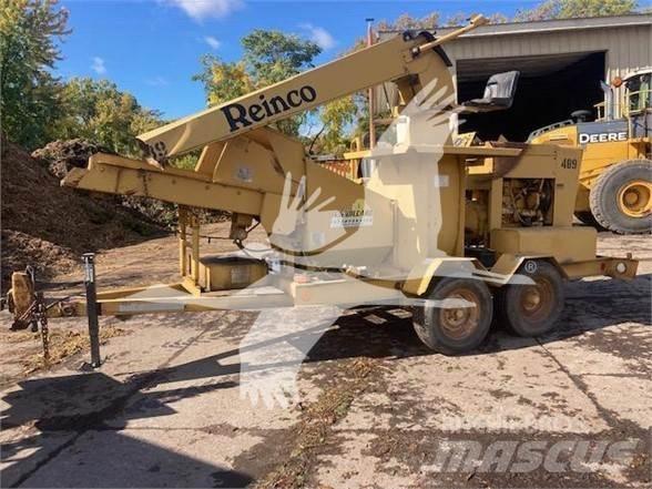 Reinco M90 鑽頭