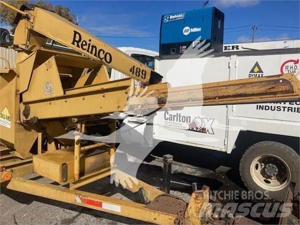 Reinco M90 鑽頭
