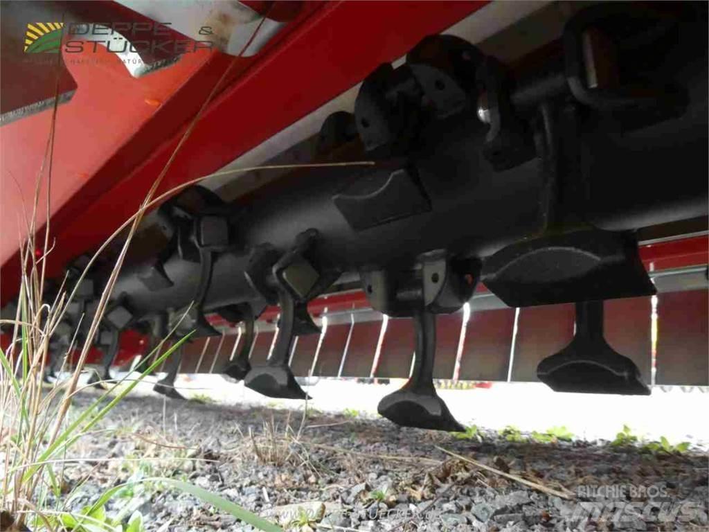 Kuhn RM 610 R 其他牧草收穫設備