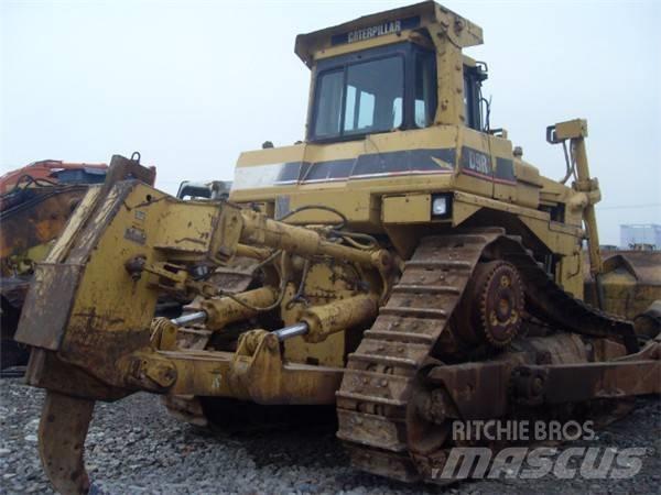 CAT D 9 R 履帶推土機