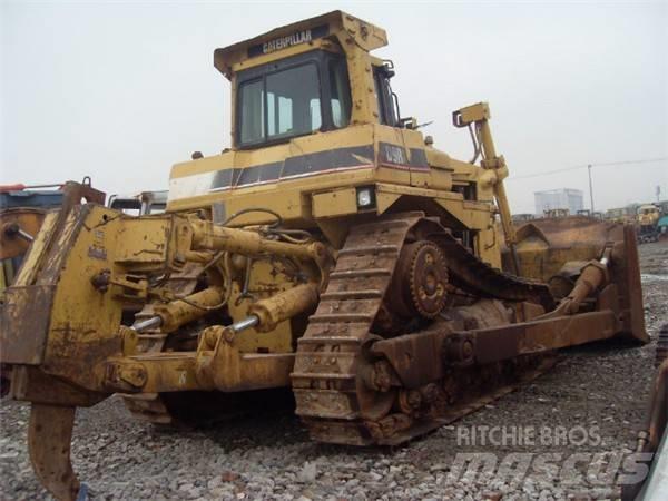 CAT D 9 R 履帶推土機
