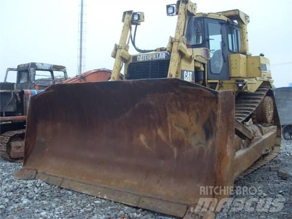CAT D 9 R 履帶推土機