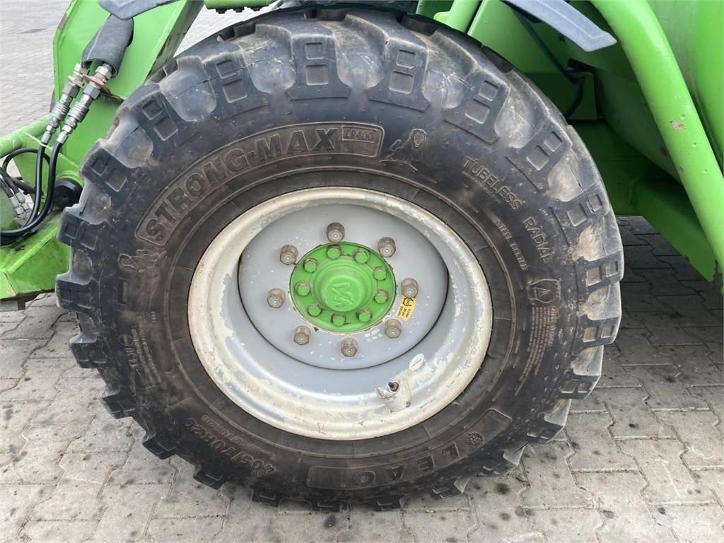 Merlo P32.6 TOP 農業用伸縮臂裝載機
