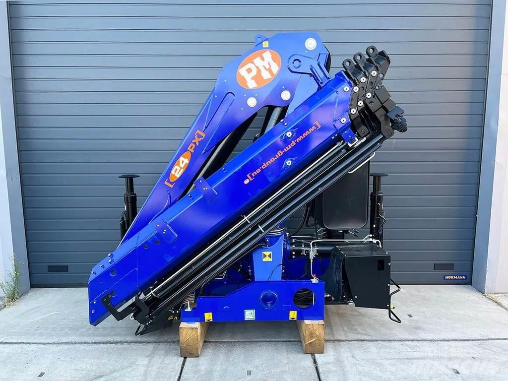 PM 24024PX 其他升降機械