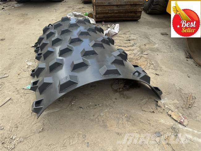 XCMG XS 223 J 單輪滾壓機