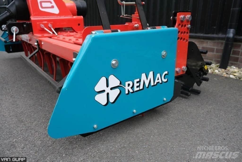 Remac NEX 300 耙車