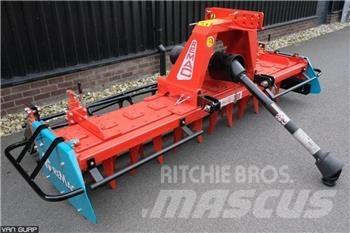 Remac NEX 300 耙車